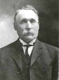 Lewis Dunbar Wilson Jr. (1840 - 1922) Profile